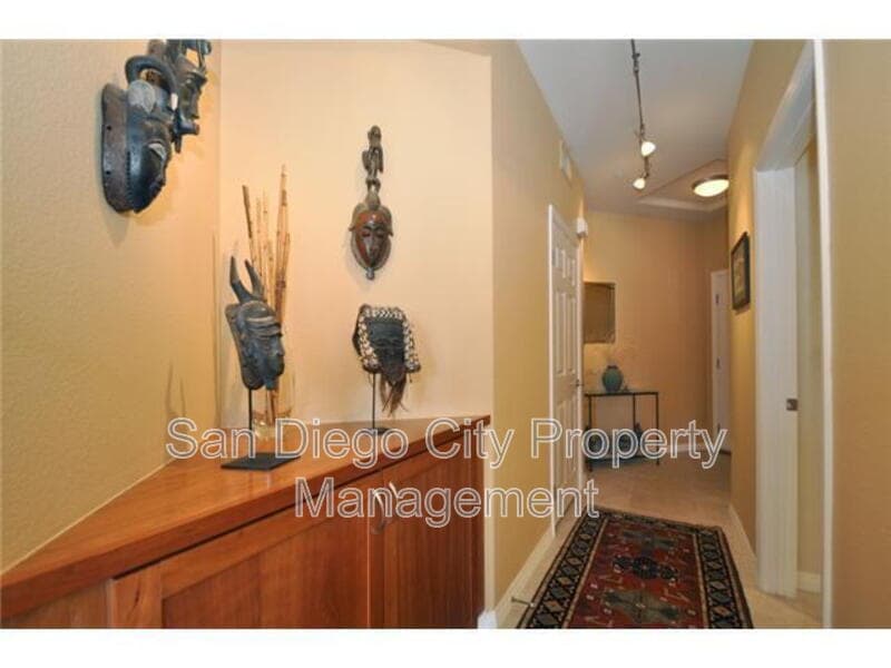 San Diego House: 330 J St.
