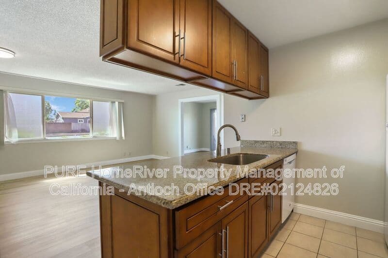 Antioch House: 2601 Rutgers Lane