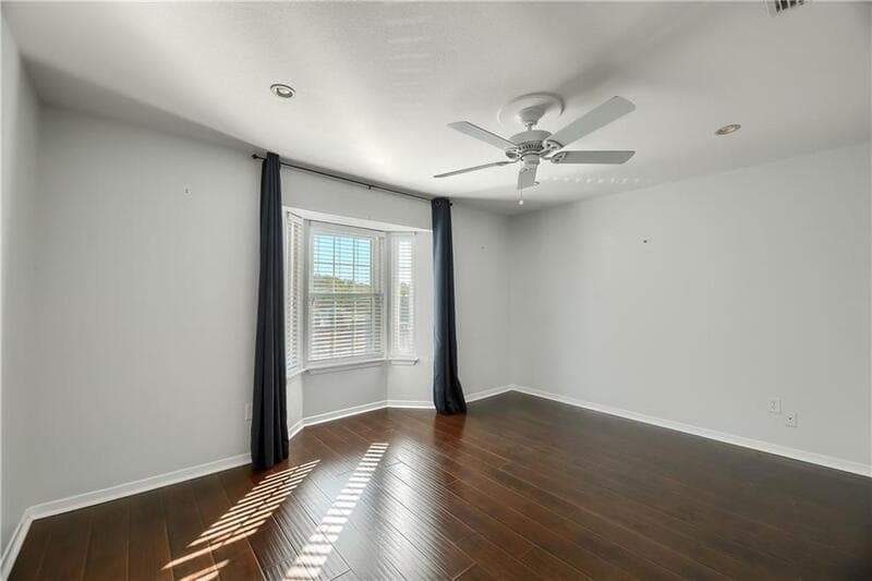 Austin Condo: 1240 Barton Hills Drive