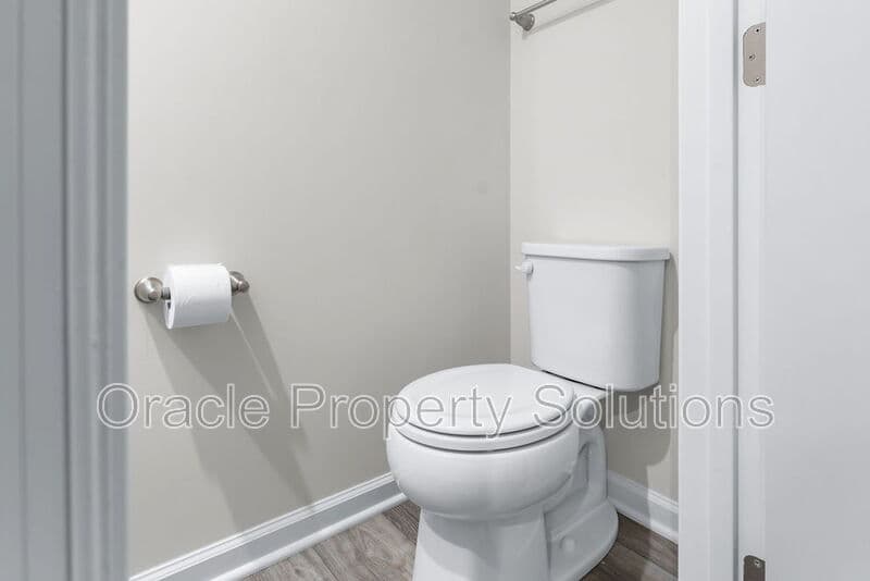 Hanover Townhome: 7850 Brandy Station Road