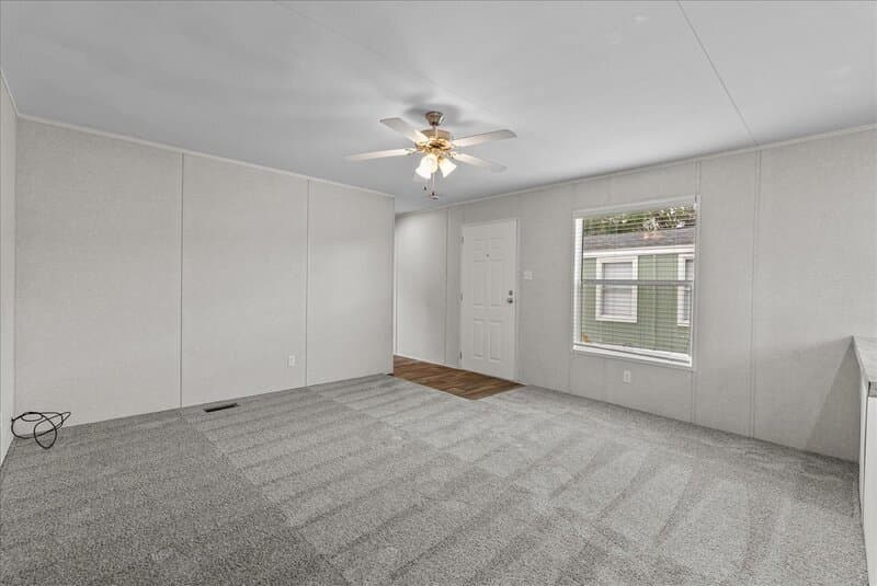 Dickinson House: 2609 Branding Iron Dr,