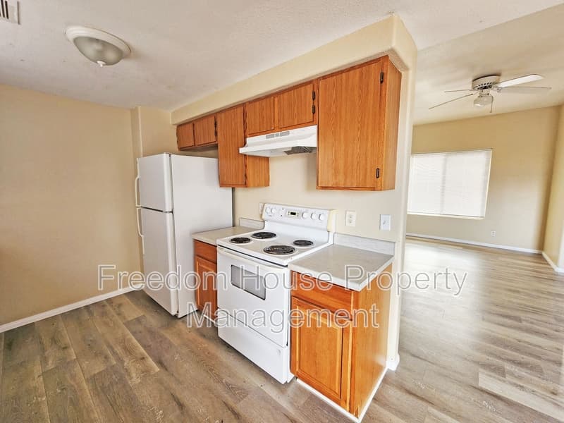 Pahrump Condo: 1444 Star Road - 2