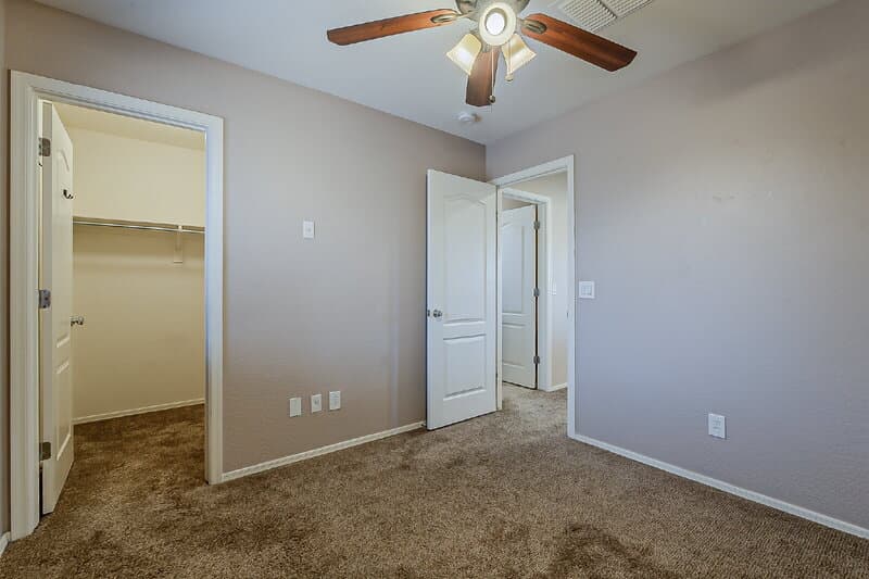 Gilbert House: 3509 East Oakland Street