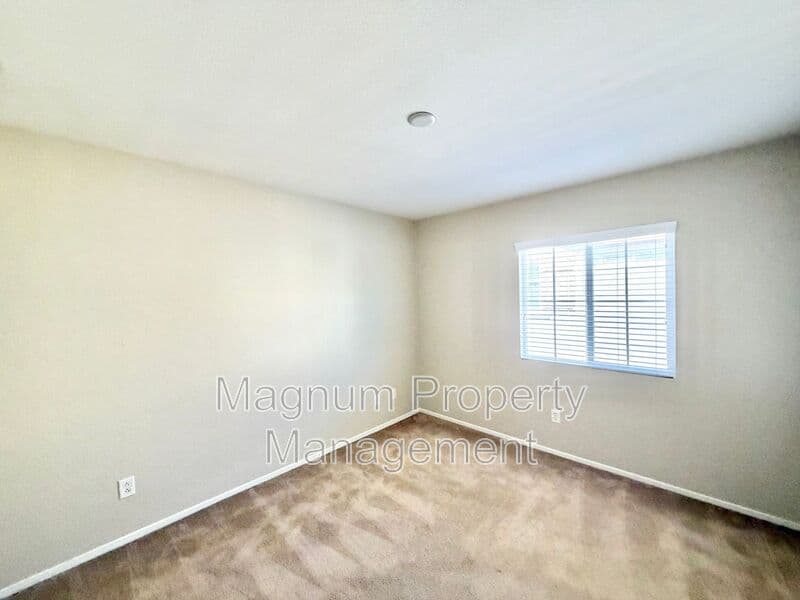 Moreno Valley House: 15681 Lasselle St.