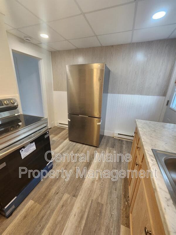 Augusta Condo: 80 Gage Street