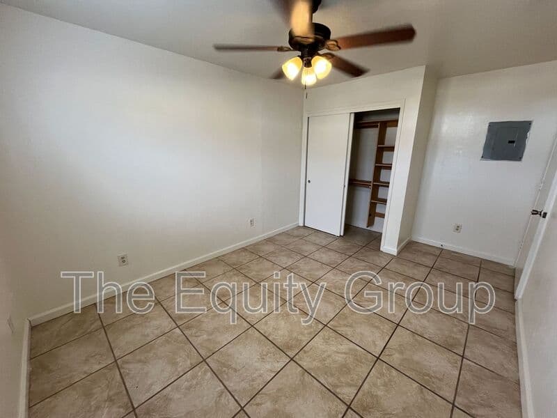 Porterville Condo: 120 E Henderson Ave