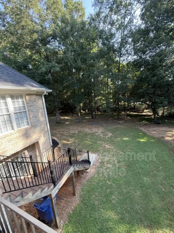 Anderson House: 116 Augusta National