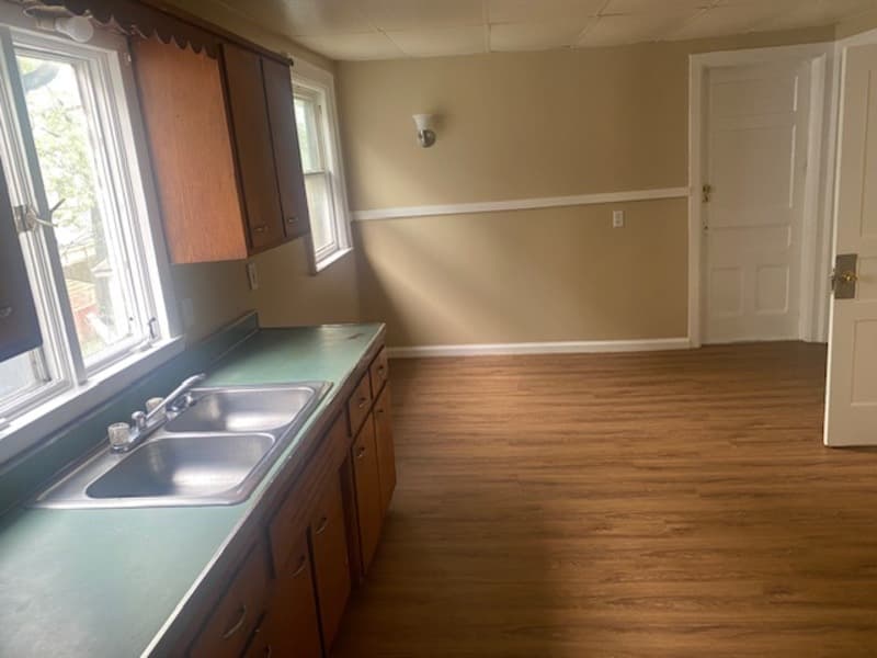 Buffalo Condo: 1023 Lovejoy St., Apt #2