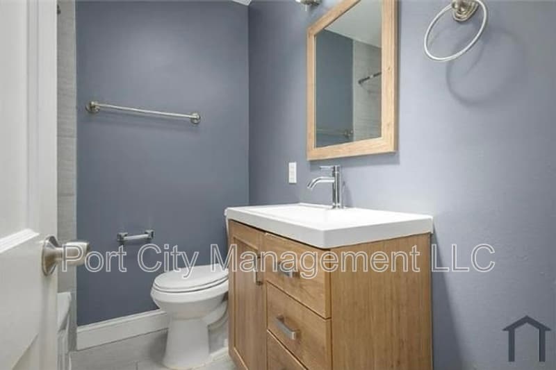 Baltimore Condo: 6816 Gough Street