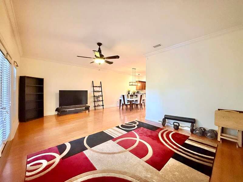 St. Petersburg Townhome: 131 Valencia Circle - 1