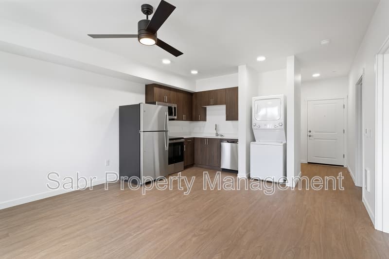 Vancouver Apartment: 9917 NE 13th Ave