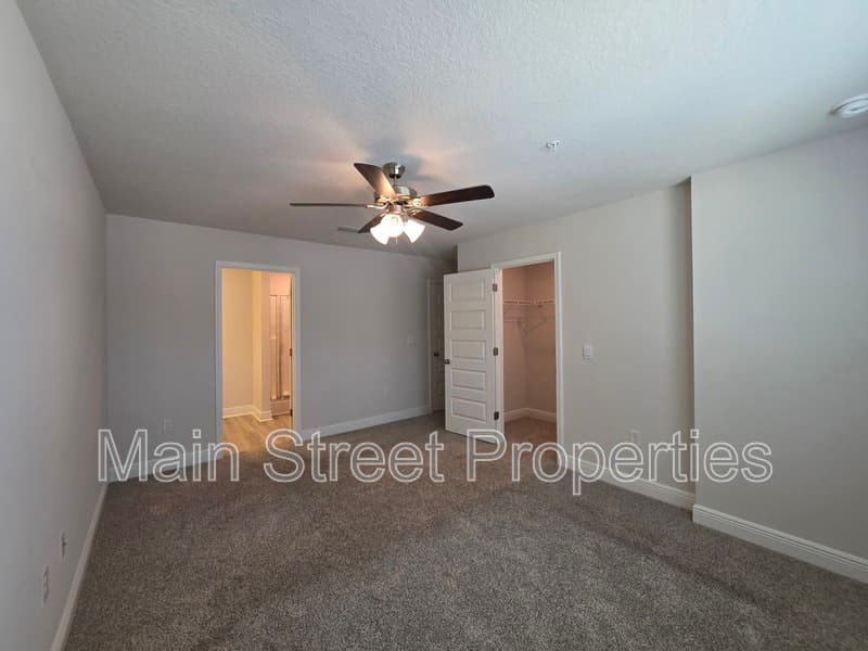 Pensacola Townhome: 9011 Golden Eye Drive