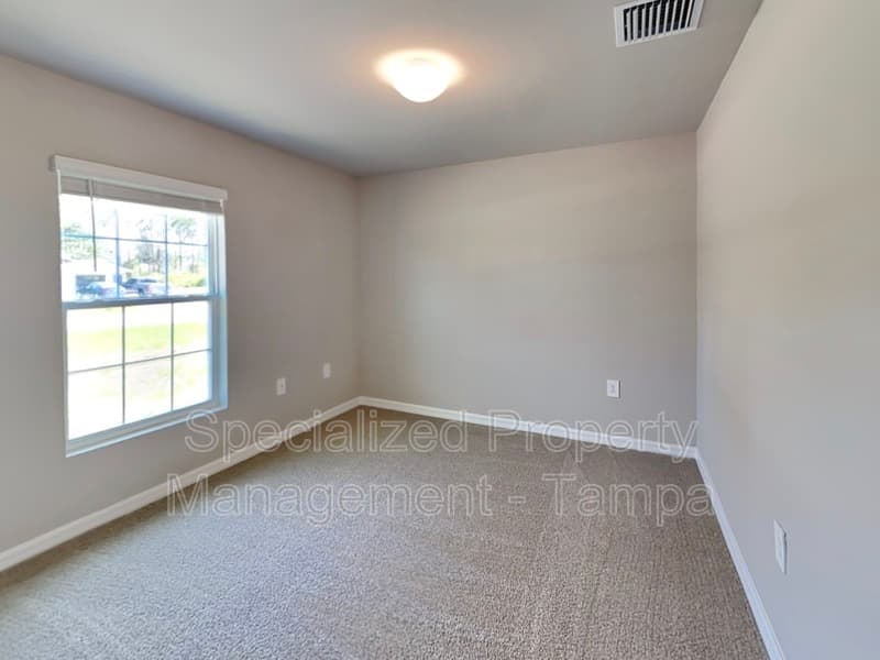 Pt Charlotte House: 6011 David Blvd