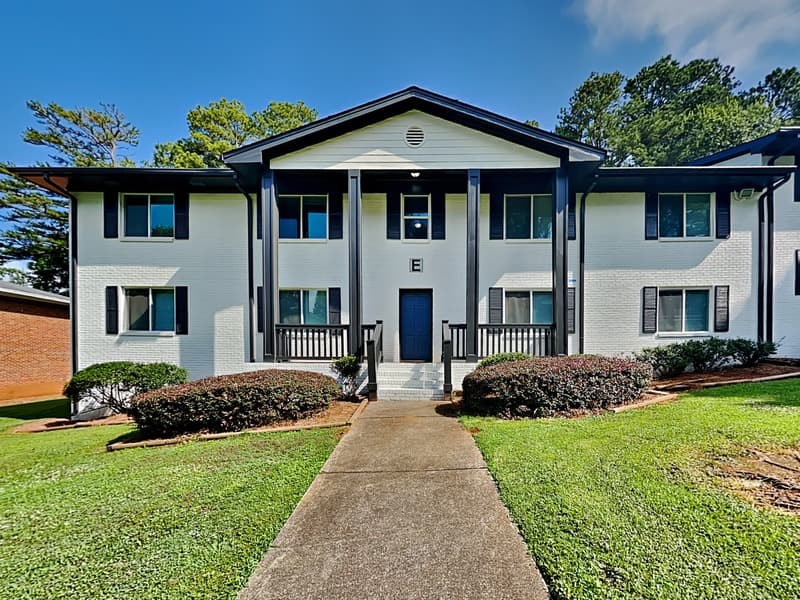 Mableton Condo: 1204 Veterans Memorial Hwy SW