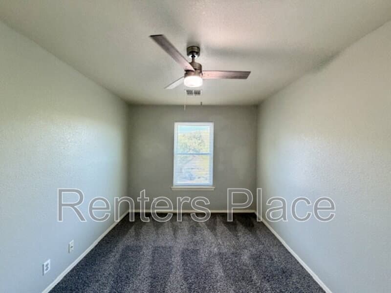 Tulsa House: 5707 S Yukon Ave.