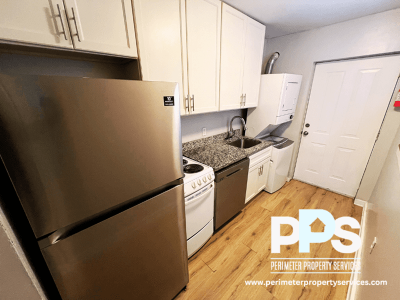 Atlanta Condo: 581 Martin St