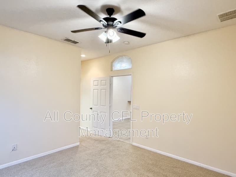 Orlando Townhome: 1972 Island Walk Drive