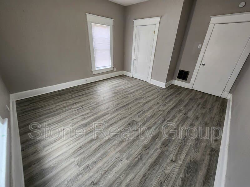 Terre Haute Condo: 1110 N 9th Street