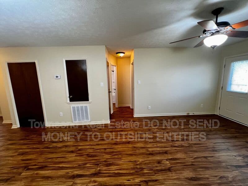Fayetteville House: 2740 Helaman Ct.