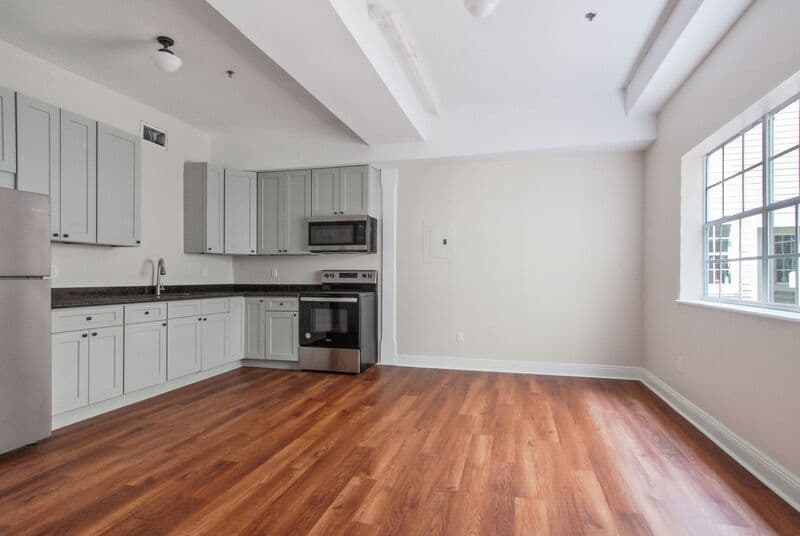 New Orleans Condo: 2135 Second Street