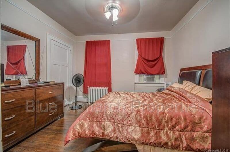 Gastonia Condo: 506 South Lee Street