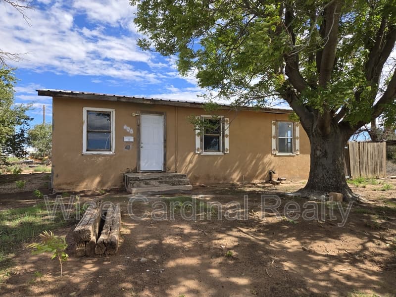 Morton House: 406 NE 3rd Street