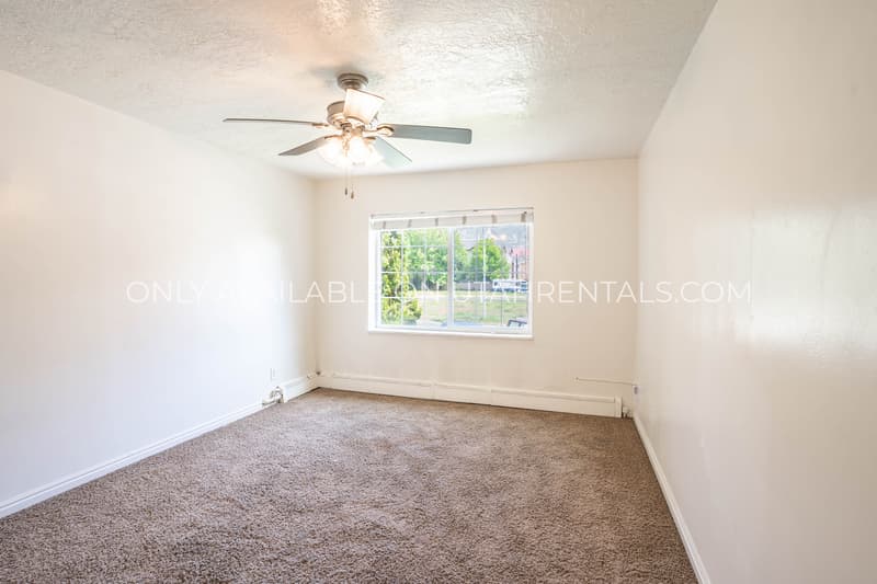 Provo Condo: 511 N 100 W