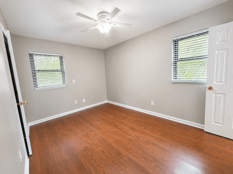Tallahassee House: 307 Herty Street