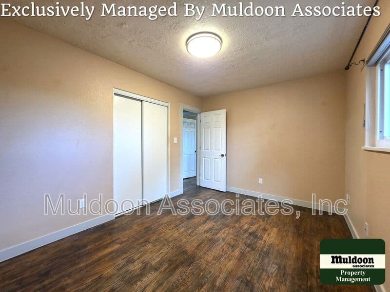 Colorado Springs House: 1450 Luna Vista Drive