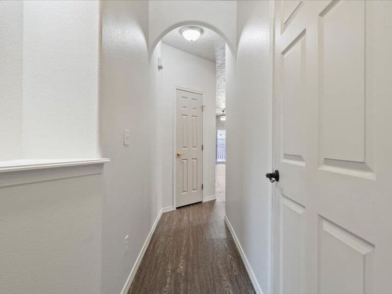 Pasco Townhome: 9604 Mia Lane