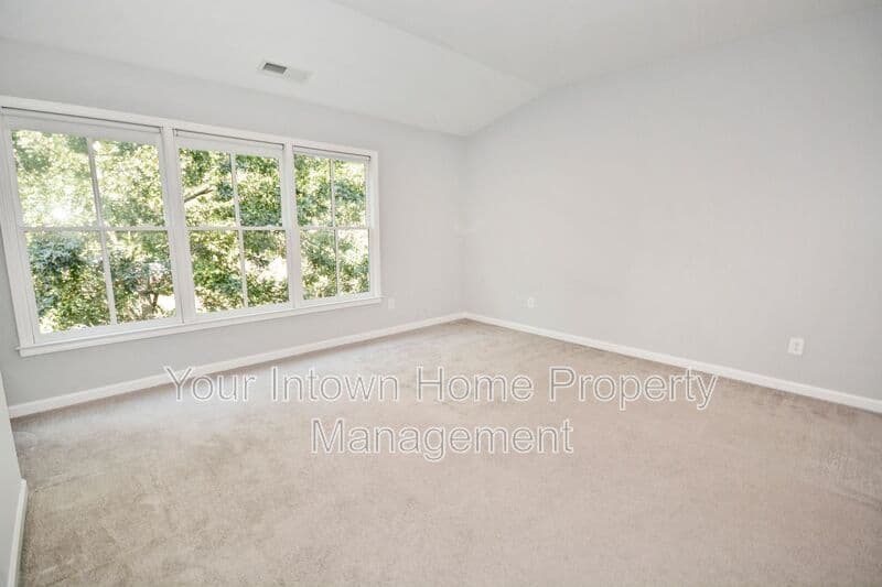 Atlanta Townhome: 1135 Rambler Cross