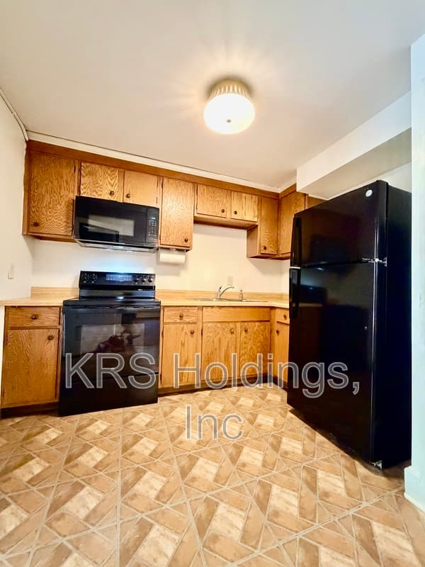 Lynchburg Condo: 507 13th St