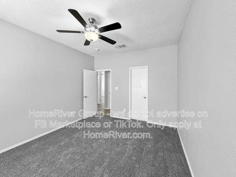 Denton House: 2904 Penniman Rd