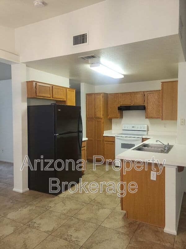 Mesa House: 5155 E. Casper St.