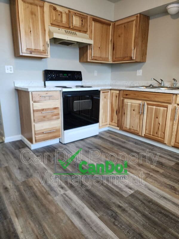 Blackfoot Condo: 271 Carol Dr.