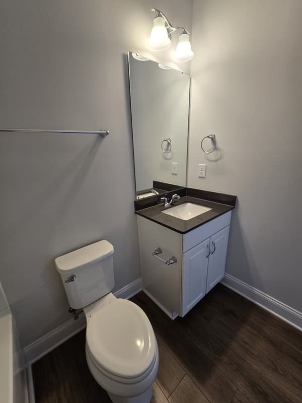 Knightdale House: 421 Hawkeye Drive
