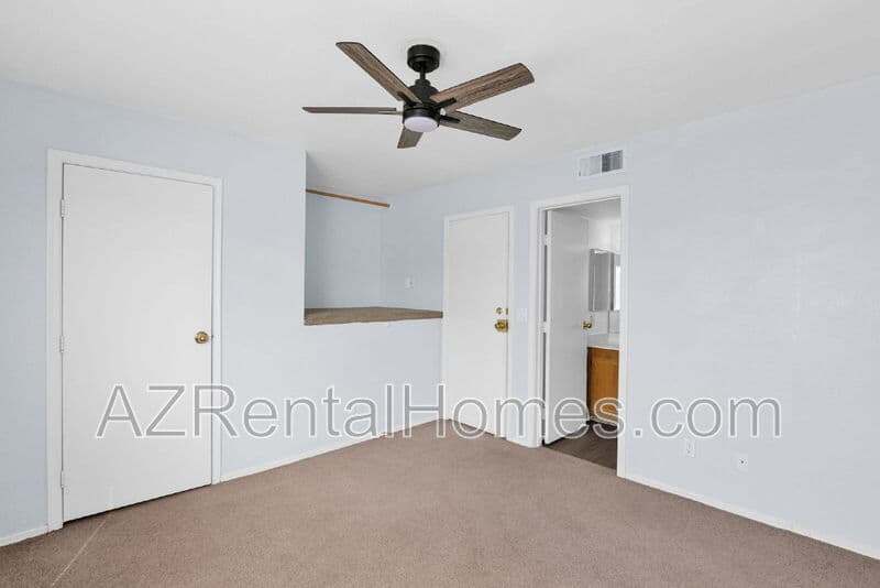 Tempe Condo: 615 W 13th St