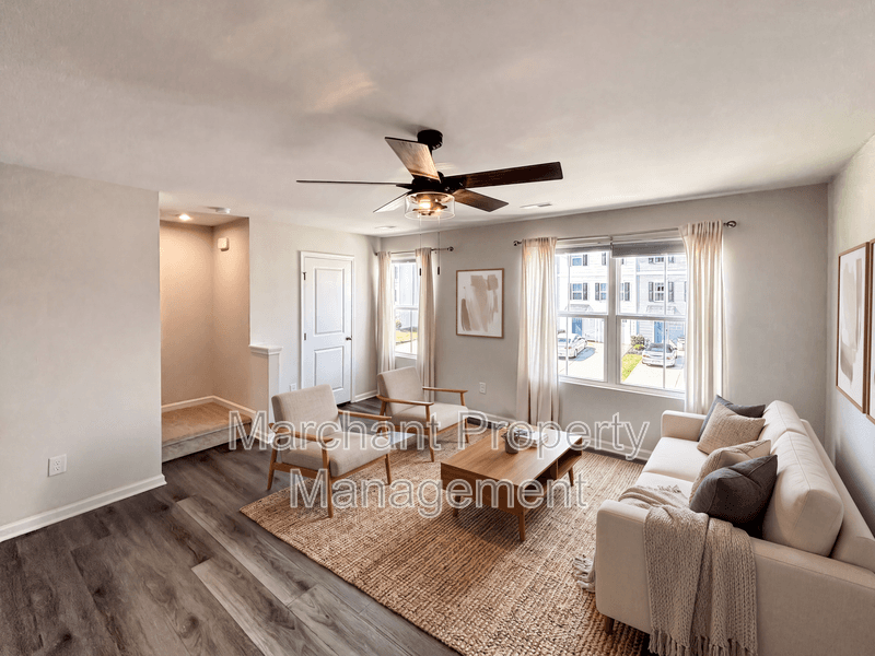 Greenville Townhome: 5 Verdant Leaf Way