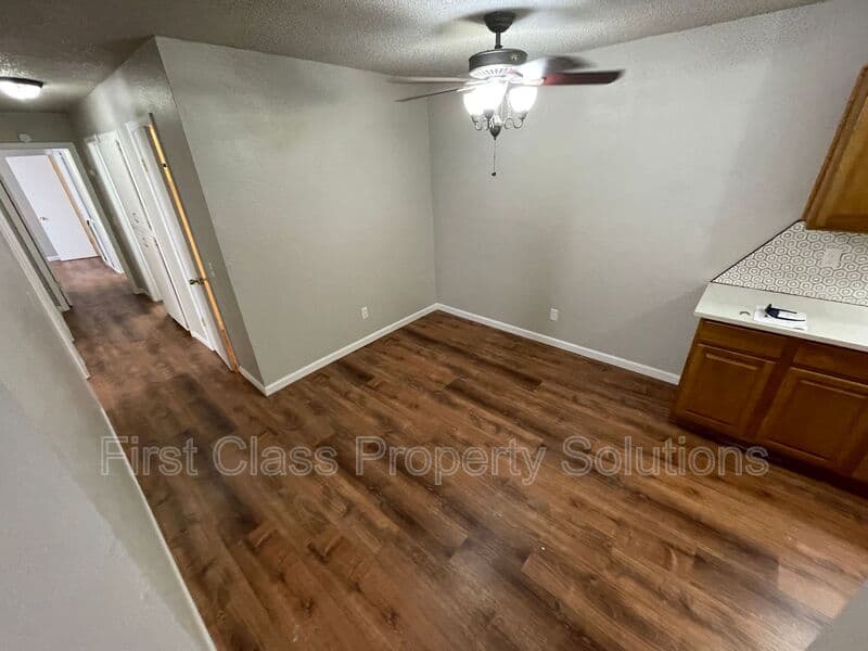 Oklahoma City House: 2612 N Ann Arbor Ave