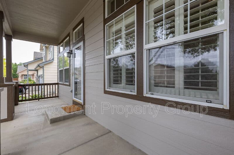 Longmont House: 1404 Tonkin Place