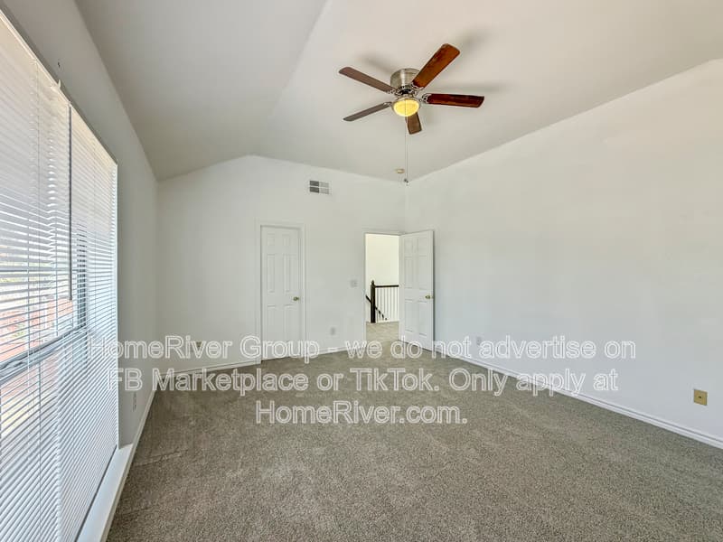 Frisco House: 11410 Promenade Rd