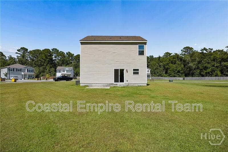 Richmond Hill House: 295 Coby Lane