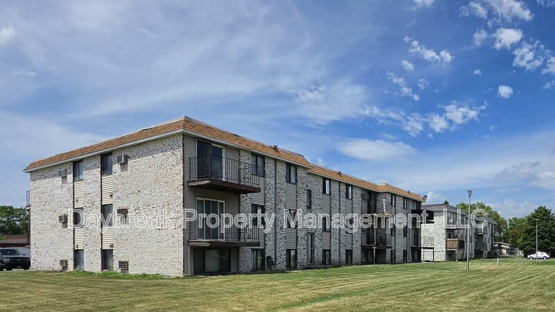 Moorhead Condo: 2408 3rd Avenue North - 1