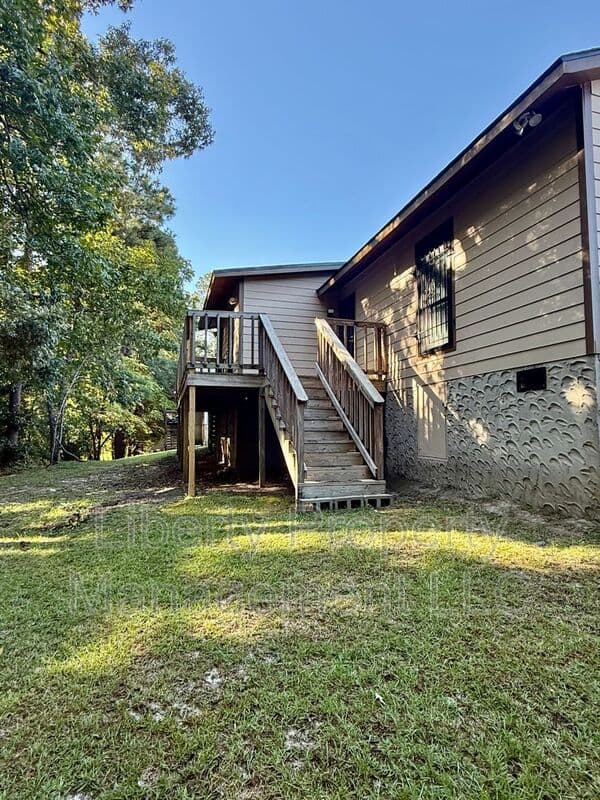 Fayetteville Condo: 917 Odom Dr