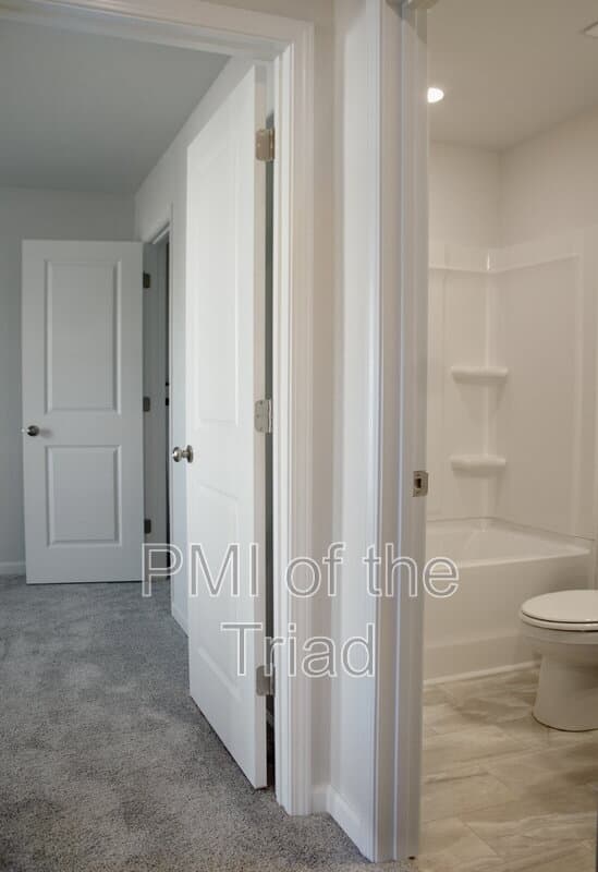 Jamestown Townhome: 3005 Mackay Pointe Lane