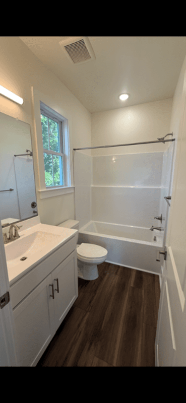 Henrico Condo: 1824 North 28th Street - 1