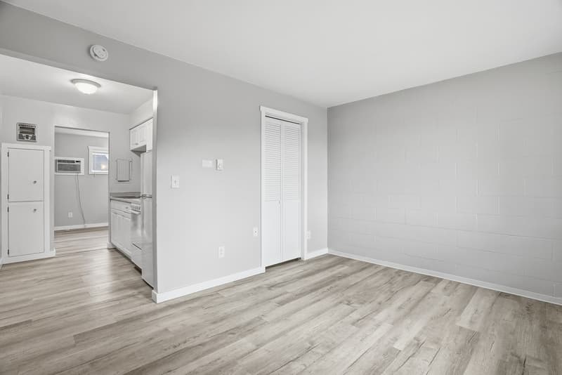 Spokane Condo: 547 East Fairview Avenue - 553