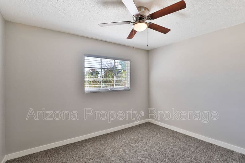 Mesa House: 1026 S. Grand