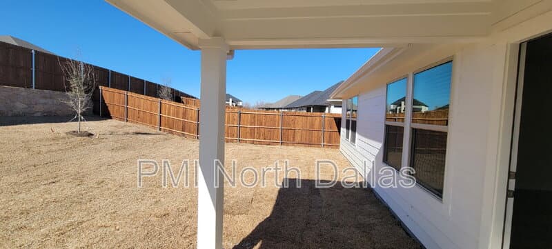 Fort Worth House: 10609 Potawatomi Lane