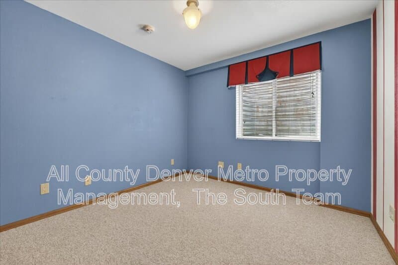 Centennial House: 19721 E Stanford Drive